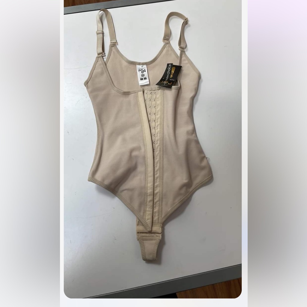 Faja Colombiana High Compression